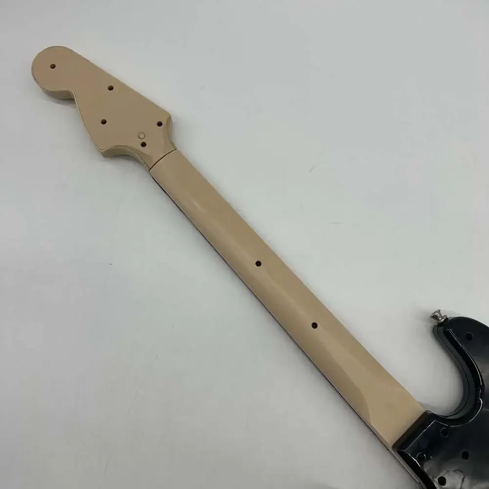 Rock Band 2 Fender Stratocaster Model NWGTS2 Guitar Controller for Wii NO DONGLE